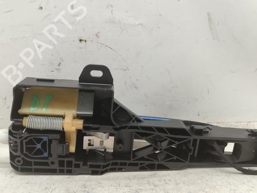 Rear right exterior door handle RENAULT TALISMAN Grandtour (KP_)  | BP21792685C130 