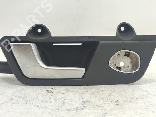 Used Rear left interior door handle Rear left interior door handle 38054994 38054994