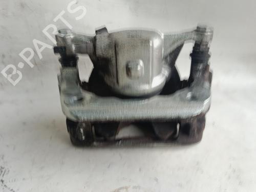 Left front brake caliper MINI MINI COUNTRYMAN (R60) Cooper D | BP30176390M105 