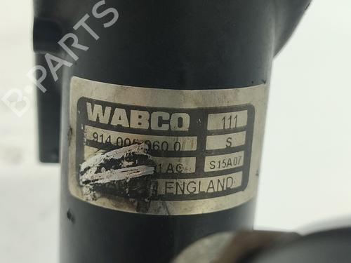 Vacuum pump FORD FOCUS II Turnier (DA_, FFS, DS) 1.8 TDCi | BP28794920M80 