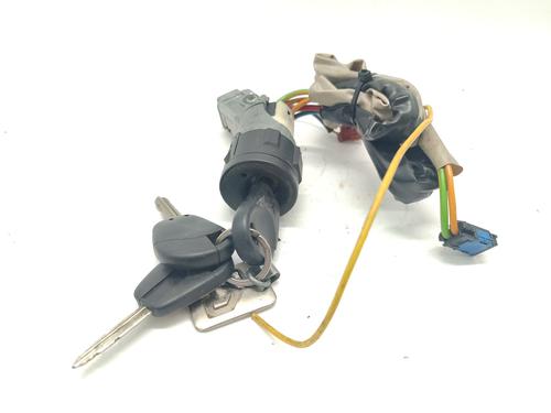 Used Ignition barrel PEUGEOT PARTNER MPV (5_, G_) 1.9 D (69 hp) 31587417