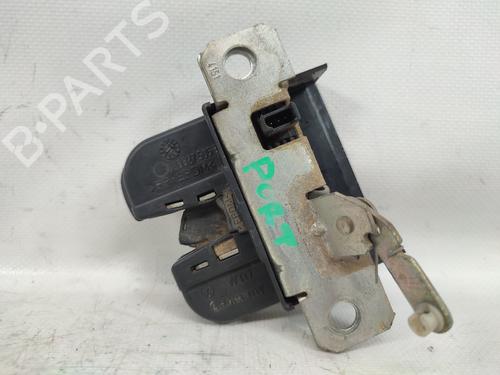 Tailgate lock VW POLO (9N_, 9A_) 1.2 | BP15411014C101 