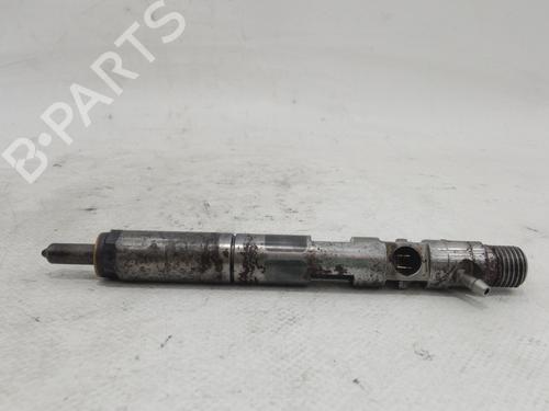 Used Injector Injector RENAULT CLIO II (BB_, CB_) 1.5 dCi (B/CB07) (65 hp) 33887269 33887269