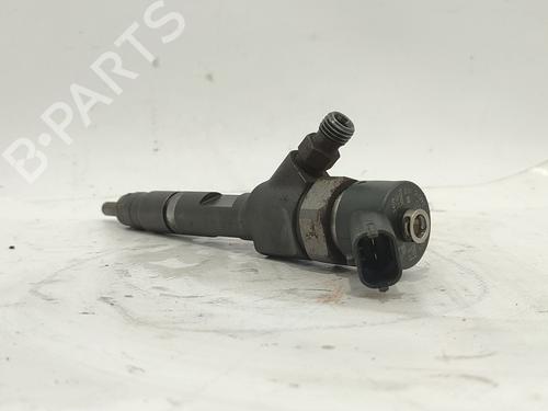 Used Injector Injector RENAULT MEGANE II (BM0/1_, CM0/1_) 1.9 dCi (BM0G, CM0G) (120 hp) 31623233 31623233
