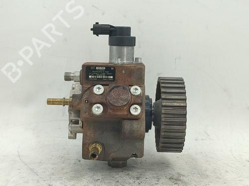Used Injection pump Injection pump PEUGEOT 206 Hatchback (2A/C) 1.4 HDi eco 70 (68 hp) 36161014 36161014