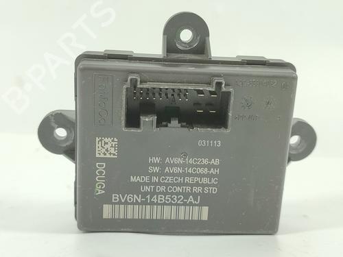Used Comfort control module FORD FOCUS III [2010-2020]  15900437