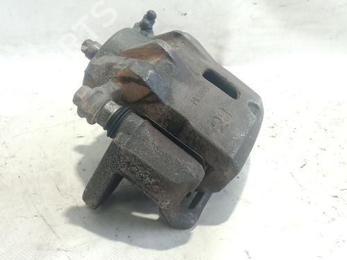Left front brake caliper KIA SPORTAGE II (JE_, KM_)  | BP28295041M105
