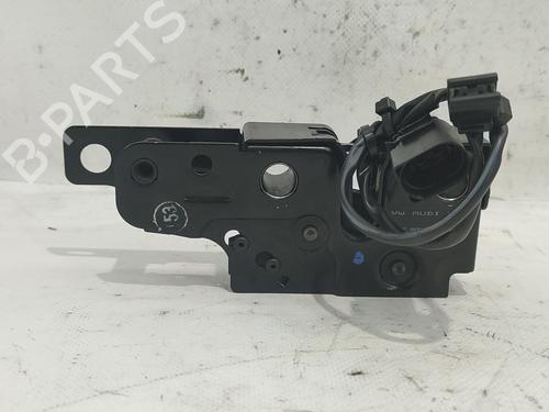 Used Hood lock AUDI A3 (8P1) 1.9 TDI (105 hp) 24533169