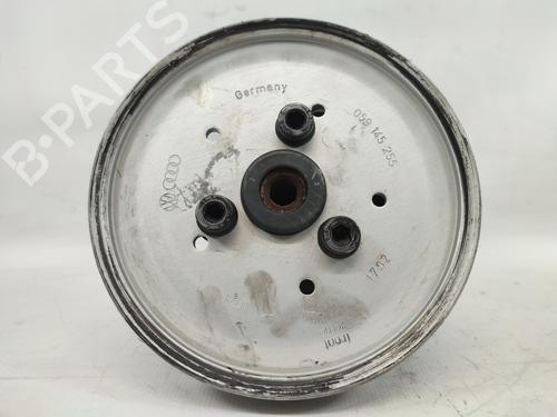 Servopumpe AUDI A4 AVANT (8D5 B5) 2.5 TDI 110 KW Kaufen 50.00