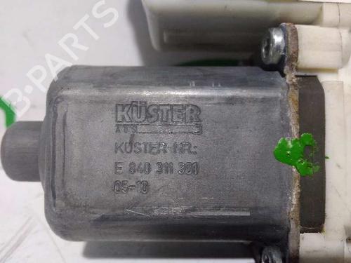 Right front window motor BMW X3 (E83) 2.5 i | BP7763342E20 