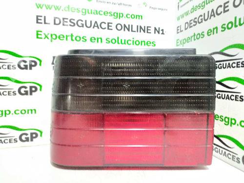 Venstre Baklys CITROËN BX (XB-_) 16 E (88 hp) 7160540