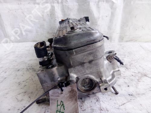 Cylinder head HYUNDAI LANTRA II (J-2)  | BP22179688M5 