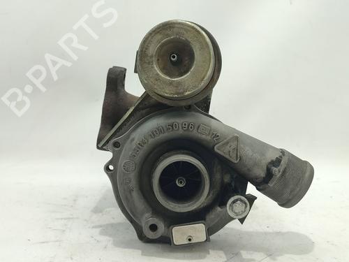 Turbolader/Kompressor für PEUGEOT 307 Break (3E) 2.0 HDI 110 (107 hp) 29983466