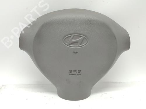 driver-airbag-hyundai-santa-fe-i-sm-2000-2001-2002-2003-2004-2005-2006-40044407 main image