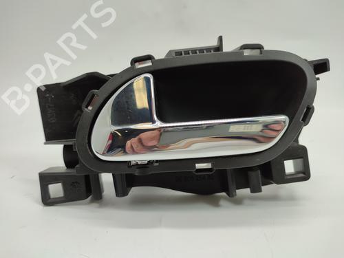Used Rear left interior door handle PEUGEOT 308 I (4A_, 4C_) 1.6 HDi (109 hp) 16046907