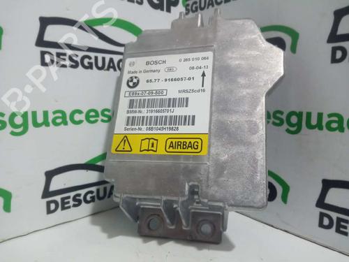 Used ECU airbags BMW 3 (E90) 320 d (177 hp) 13449303
