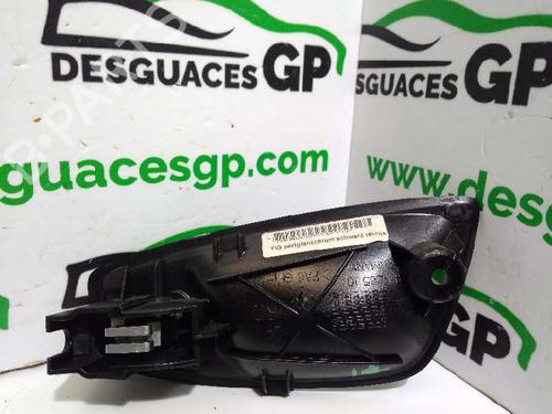 Front left interior door handle BMW 1 (E87) 118 d | BP7146541I13 
