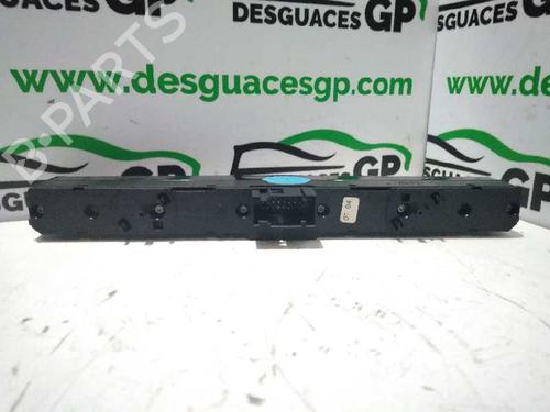 Warning switch OPEL ASTRA H (A04)  | BP7141240I22 