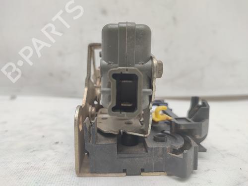 Front left lock RENAULT CLIO II (BB_, CB_) 1.9 D (B/CB0E, BB0J) | BP22905608C98 