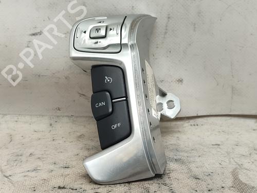 Rattkontroller FORD MONDEO IV (BA7) [2007-2015]  23093872