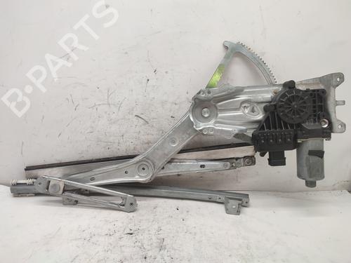 Used Front left window mechanism OPEL ASTRA G Coupe (T98) 2.2 DTI (F07) (125 hp) 18550750