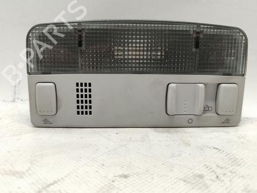 Luz interior SKODA FABIA II (542) 1.9 TDI (105 hp) 32867943