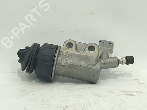 Koblingscylinder MAZDA 5 (CR) 2.0 CD (CR19) (143 hp) 31713982