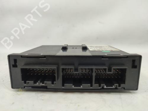 Comfort control module NISSAN ALMERA II Hatchback (N16)  | BP15411622M56 