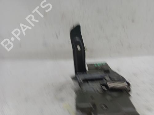 Hood lock MAZDA 3 Saloon (BK) 1.6 DI Turbo (BK12Y) | BP23961708C133 