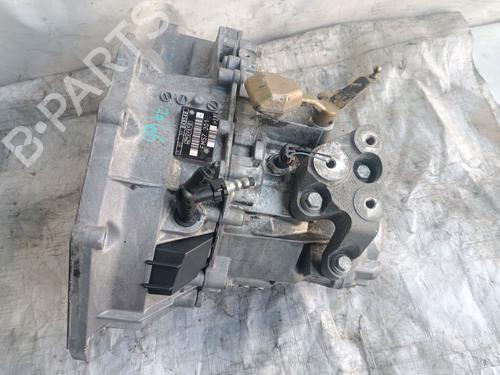 Gearbox SAAB 9-3 (YS3F, E79, D79, D75) 2.2 TiD | BP34634291M3 - Image 2