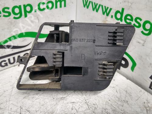 Rear right interior door handle SEAT CORDOBA (6K1, 6K2)  | BP7129602I16 