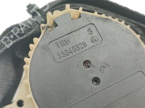 Front right seatbelt FORD FOCUS II (DA_, HCP, DP) 1.8 TDCi | BP34400341I25  - Image 5