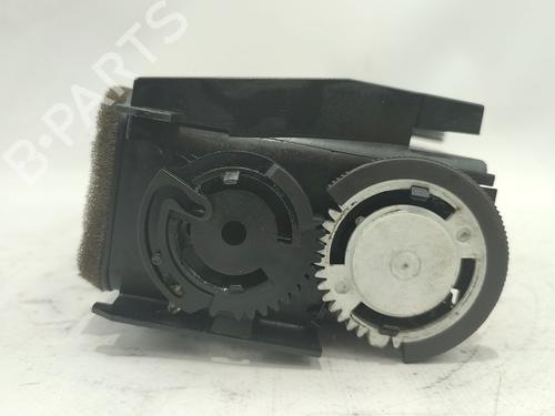 Luftventil OPEL ASTRA H (A04) 1.7 CDTI (L48) | BP29924526I21