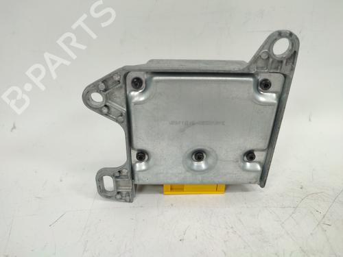 ECU airbags RENAULT KANGOO (KC0/1_)  | BP15404590M53