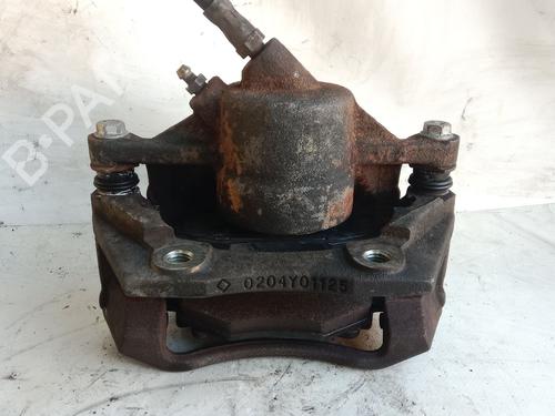 Left front brake caliper FORD MONDEO III Saloon (B4Y) 2.0 16V TDDi / TDCi | BP30090349M105