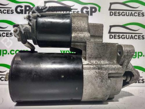 Anlasser für RENAULT LAGUNA II (BG0/1_) 1.8 16V (BG0B, BG0M) (120 hp) 7142209