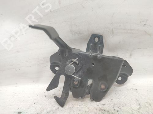 Used Hood lock VOLVO S40 I (644) 1.6 (109 hp) 27656885
