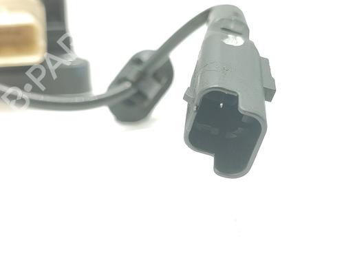 Pedal CITROËN C5 II (RC_) 2.0 HDi (RCRHRH) | BP29891305I4 