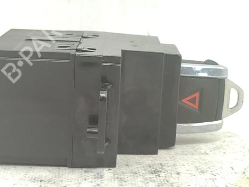 Used Ignition barrel Ignition barrel JAGUAR XF I (X250) 2.7 D (207 hp) 36037757 36037757