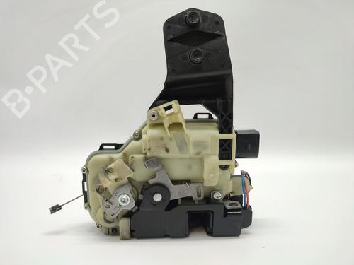 front-left-lock-vw-passat-b55-variant-3b6-2000-2001-2002-2003-2004-2005-33832070 main image