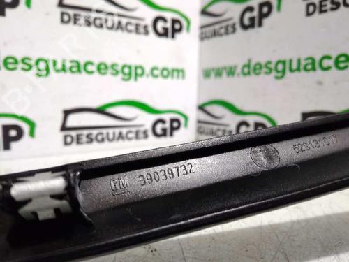 Tableau de bord OPEL ASTRA K (B16) 1.6 CDTi (68) | BP7148902C46 