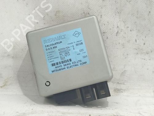 Module électronique RENAULT CLIO II (BB_, CB_) 1.2 (BB0A, BB0F, BB10, BB1K, BB28, BB2D, BB2H, CB0A,... (58 hp) 24916607