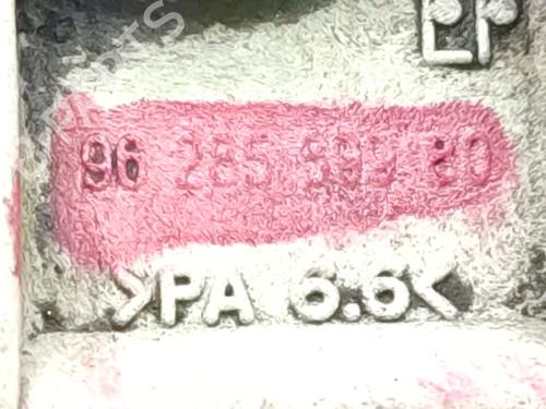 Elektronisk sensor CITROËN XSARA (N1) 2.0 HDi 90 | BP30109204M84