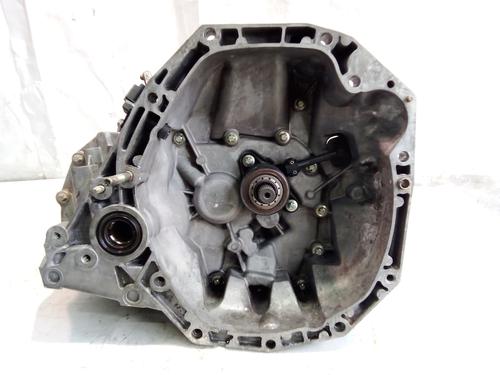 Gearbox RENAULT MEGANE II (BM0/1_, CM0/1_)  | BP22992040M3 