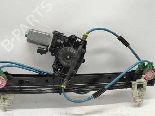 Front left window mechanism LANCIA YPSILON (843_) 1.3 D Multijet (843.AXH1A, 843.AXE1A) | BP36077178C22 - Image 3