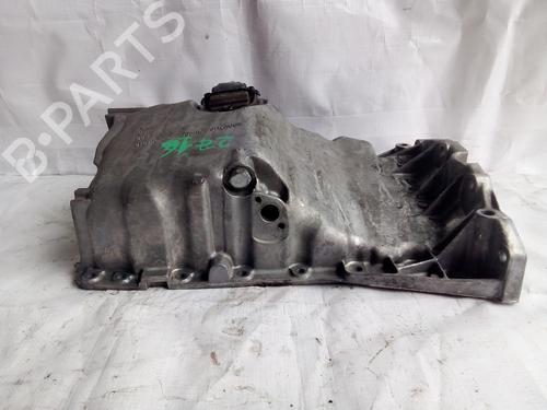 Oliebundkar AUDI A4 B6 (8E2) 1.9 TDI | BP21128242M115 
