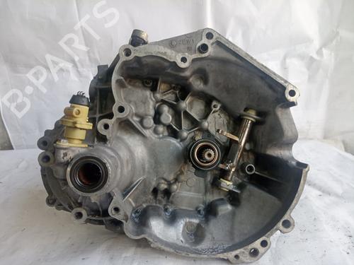Gearbox PEUGEOT 306 Hatchback (7A, 7C, N3, N5)  | BP22312994M3 