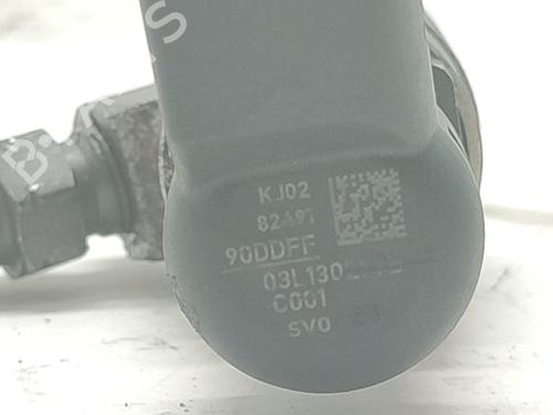 Injector VW TOURAN (1T3) 1.6 TDI | BP37446351M100 - Image 4