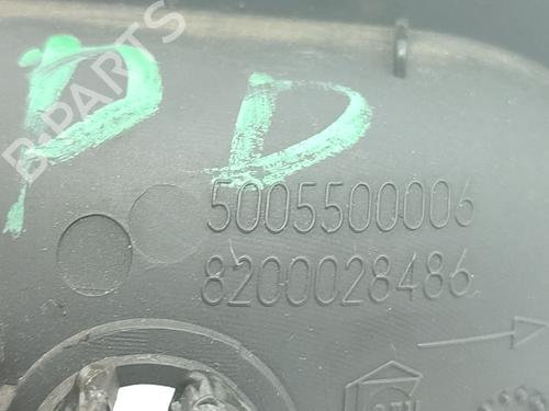 Høyre foran invendig håndtak RENAULT MEGANE II (BM0/1_, CM0/1_) 1.9 dCi (BM0G, CM0G) | BP31017856I14