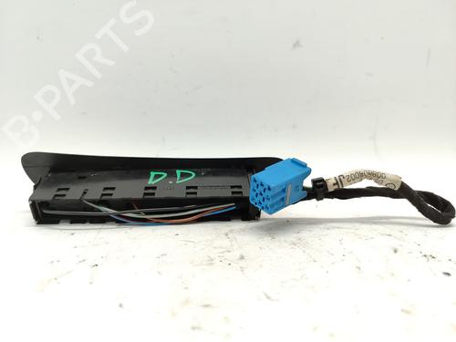 Right front window switch OPEL VECTRA B Estate (J96) 2.0 DTI 16V (F35) | BP29387053I26 